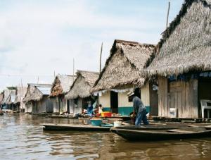 Peru - Land of adventures | Go Discover Abroad